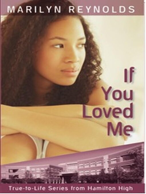 Title details for If You Loved Me by Marilyn Reynolds - Available